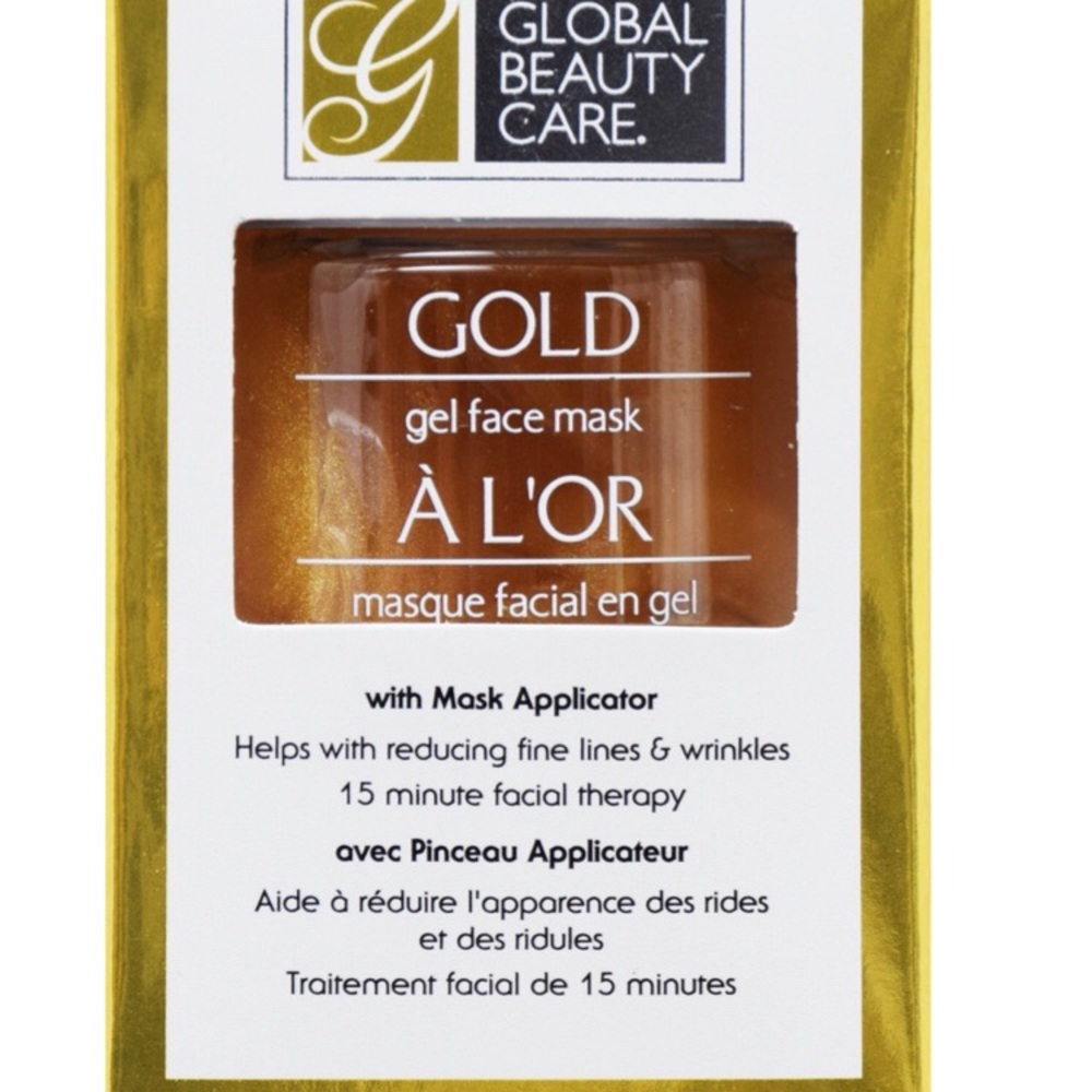 💥Gold Gel Anti-Aging Face Mask💥 BUY 2 get 1 FREE!!